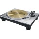 Програвач вінілових дисків Technics SL-1300GE-S Silver