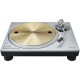 Програвач вінілових дисків Technics SL-1300GE-S Silver