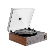 Програвач Victrola Eastwood LP VTA-78-WLN-INT
