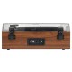 Програвач Victrola Eastwood LP VTA-78-WLN-INT