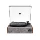 Програвач Victrola Eastwood LP VTA-78-WLN-INT