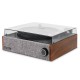 Програвач Victrola Eastwood LP VTA-78-WLN-INT