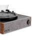 Програвач Victrola Eastwood LP VTA-78-WLN-INT