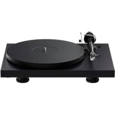 Програвач вінілових дисків Pro-Ject Debut EVO 2 Pick It MM EVO Satin Black