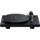 Програвач вінілових дисків Pro-Ject Debut EVO 2 Pick It MM EVO Satin Black