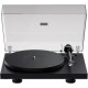 Програвач вінілових дисків Pro-Ject Debut EVO 2 Pick It MM EVO Satin Black