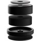 Програвач вінілових дисків Pro-Ject Debut EVO 2 Pick It MM EVO Satin Black