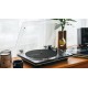 Програвач вінілових дисків Audio-Technica AT-LP70XBT Black-Silver