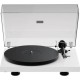 Програвач вінілових дисків Pro-Ject Debut EVO 2 Pick It MM EVO High Gloss White