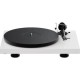 Програвач вінілових дисків Pro-Ject Debut EVO 2 Pick It MM EVO High Gloss White