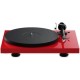 Програвач вінілових дисків Pro-Ject Debut EVO 2 Pick It MM EVO High Gloss Red