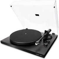 програвач вінілу Argon Audio TT MK2 Black