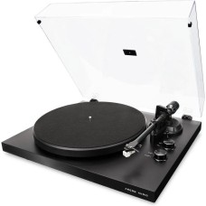 програвач вінілу Argon Audio TT MK2 Black