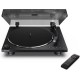 Програвач Sharp RP-TT100 Black
