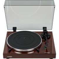 Проигрыватель виниловых дисков Thorens TD 202 High Gloss Walnut