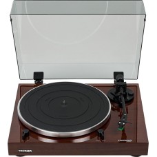 Програвач вінілових дисків Thorens TD 202 High Gloss Walnut