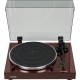 Програвач вінілових дисків Thorens TD 202 High Gloss Walnut