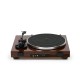 Програвач вінілових дисків Thorens TD 202 High Gloss Walnut