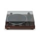 Програвач вінілових дисків Thorens TD 202 High Gloss Walnut