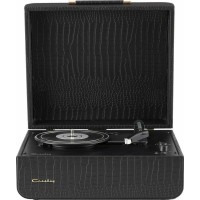 проигрыватель виниловых дисков Crosley Mercury Black Croc (CR6255A-BC)