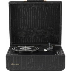 програвач вінілових дисків Crosley Mercury Black Croc (CR6255A-BC)