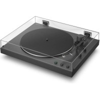 Програвач вінілових дисків Sony PS-LX3BT