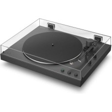 Програвач вінілових дисків Sony PS-LX3BT