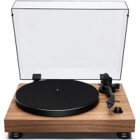 Проигрыватель Argon Audio TT-4 MK2 Walnut
