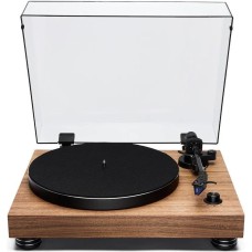 Програвач Argon Audio TT-4 MK2 Walnut