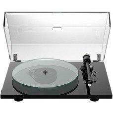 Програвач вінілових дисків Pro-Ject T2 Super Phono High Gloss Black