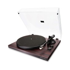 програвач вінілу Argon Audio TT MK2 Satin Mahogany