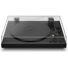 Програвач вінілових дисків Sony PS-LX5BT