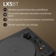 Програвач вінілових дисків Sony PS-LX5BT