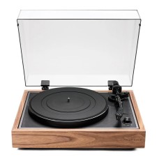 Програвач вінілових дисків Argon Audio TT Signature Walnut