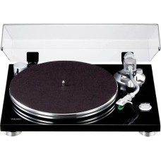 Програвач вінілових дисків TEAC TN-3B-SE Piano Black (TN-3B-SE/B)