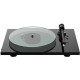 Програвач вінілових дисків Pro-Ject T2 W High-Gloss Black