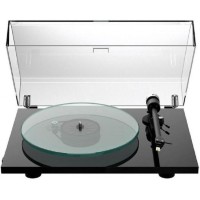 Програвач вінілових дисків Pro-Ject T2 W High-Gloss Black