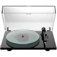Програвач вінілових дисків Pro-Ject T2 W High-Gloss Black