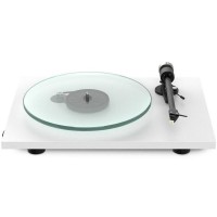 Програвач Pro-Ject T2 Super Phono Satin White