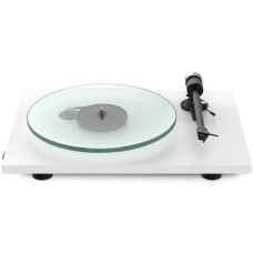 Програвач Pro-Ject T2 Super Phono Satin White