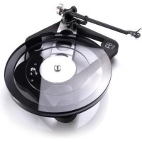 Проигрыватель Rega Planar 8 Nd7 MM Polaris Grey