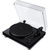 Проигрыватель Argon Audio TT-4 MK2 Black
