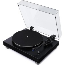 Програвач Argon Audio TT-4 MK2 Black