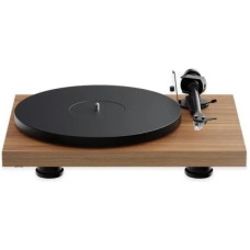 Програвач вінілових дисків Pro-Ject Debut EVO 2 Pick It MM EVO Walnut