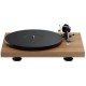 Програвач вінілових дисків Pro-Ject Debut EVO 2 Pick It MM EVO Walnut
