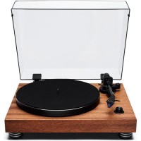 Програвач Argon Audio TT-4 MK2 Mahogany