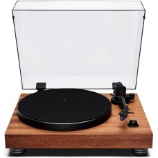 Програвач Argon Audio TT-4 MK2 Mahogany