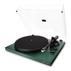 програвач вінілу Argon Audio TT MK2 Pine Green