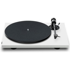 Програвач вінілових дисків Pro-Ject E1.2 Pick It MM E White