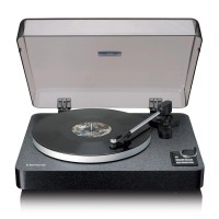 Проигрыватель Lenco LBTA-165BK